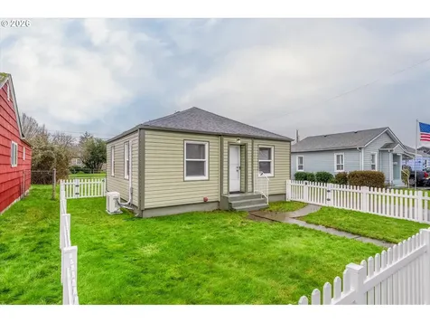 3103 Field Street Longview WA 98632
