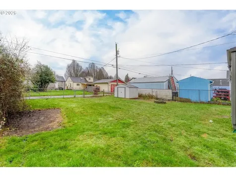 3103 Field Street Longview WA 98632