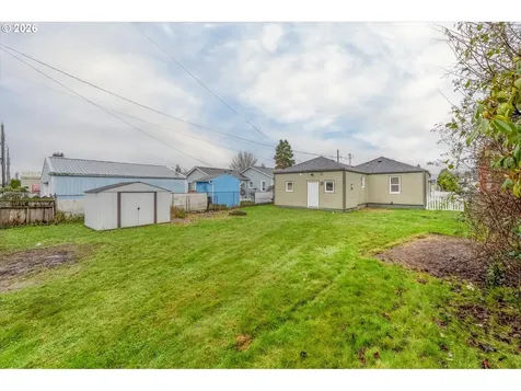 3103 Field Street Longview WA 98632