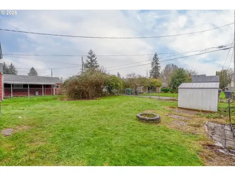 3103 Field Street Longview WA 98632