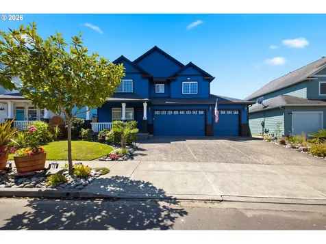 1831 N 8th Way Ridgefield WA 98642