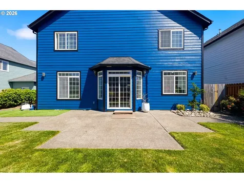 1831 N 8th Way Ridgefield WA 98642