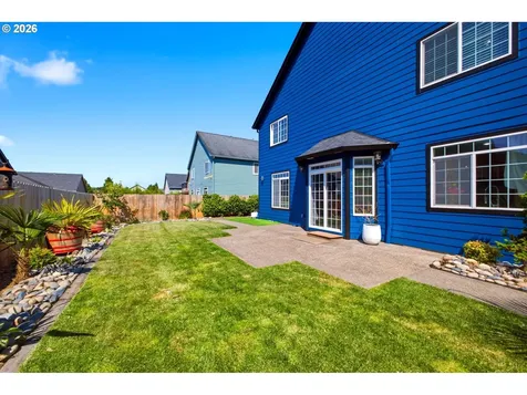 1831 N 8th Way Ridgefield WA 98642