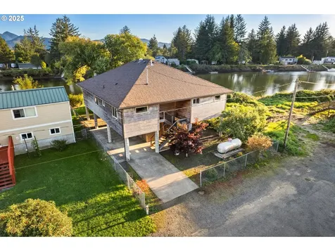 15515 Liars Lair Road Nehalem OR 97131