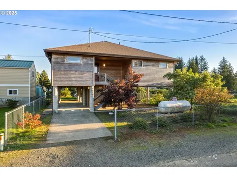 15515 Liars Lair Road Nehalem OR 97131