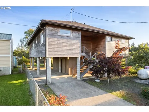 15515 Liars Lair Road Nehalem OR 97131