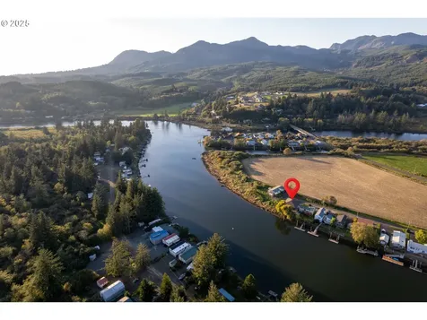 15515 Liars Lair Road Nehalem OR 97131