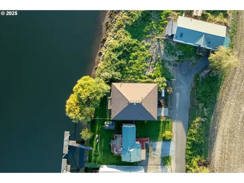 15515 Liars Lair Road Nehalem OR 97131