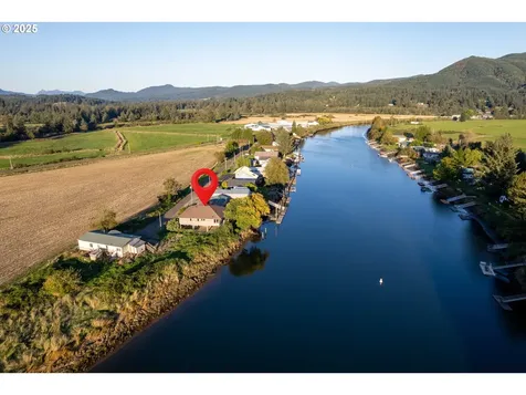 15515 Liars Lair Road Nehalem OR 97131