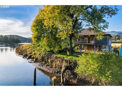 15515 Liars Lair Road Nehalem OR 97131