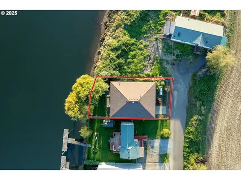 15515 Liars Lair Road Nehalem OR 97131