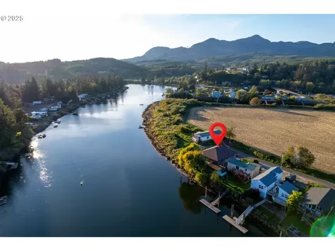 15515 Liars Lair Road Nehalem OR 97131