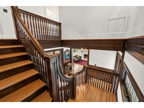 1684 Irving Avenue Astoria OR 97103