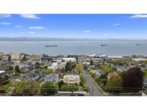 1684 Irving Avenue Astoria OR 97103