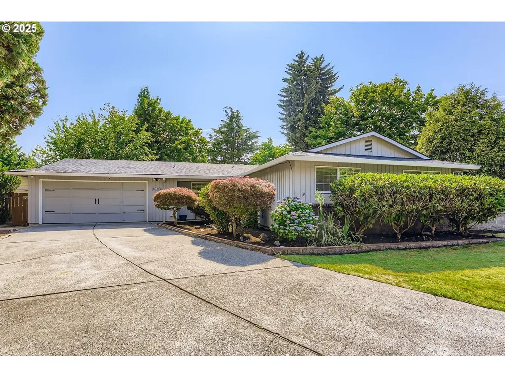 19420 SW Cascadia Street Beaverton OR 97078