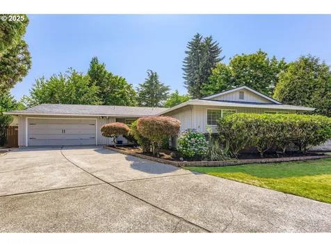 19420 SW Cascadia Street Beaverton OR 97078