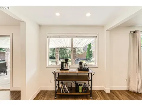 19420 SW Cascadia Street Beaverton OR 97078