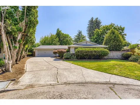 19420 SW Cascadia Street Beaverton OR 97078