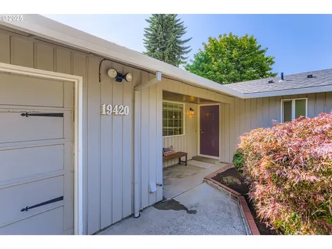 19420 SW Cascadia Street Beaverton OR 97078