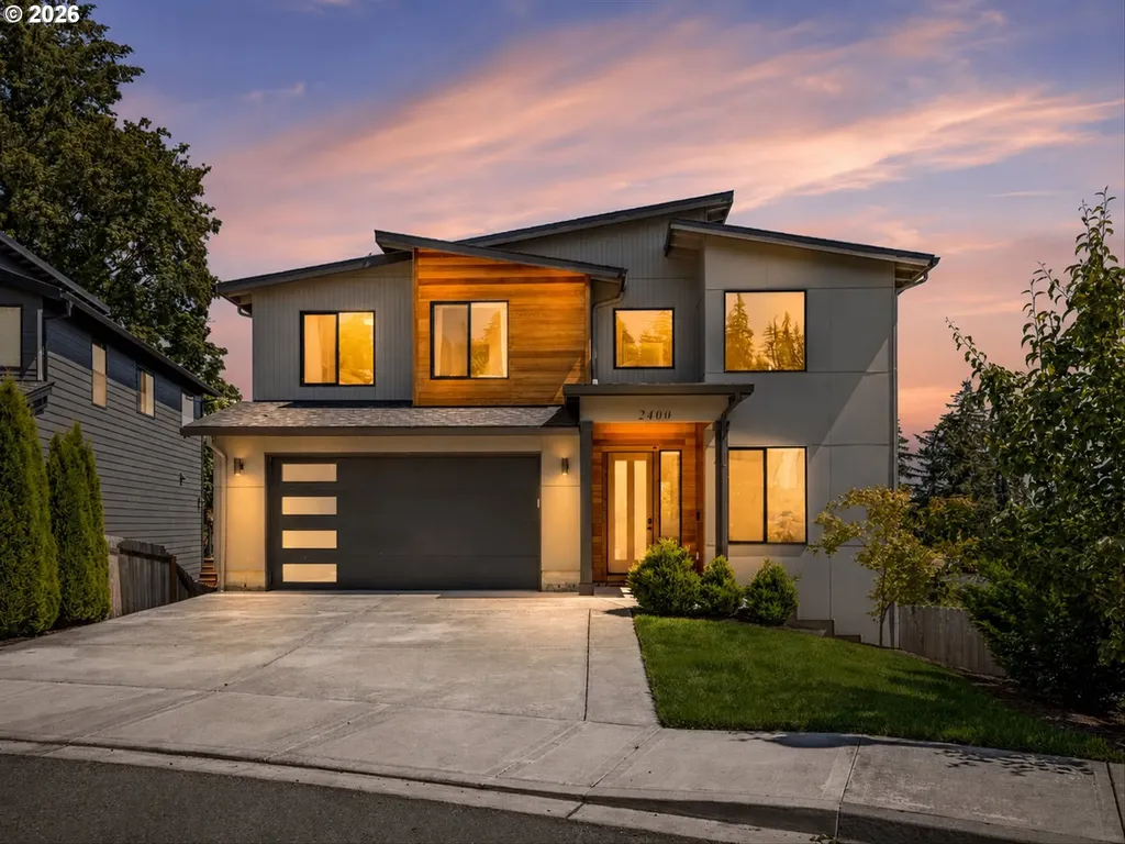 2400 N S Street Washougal WA 98671