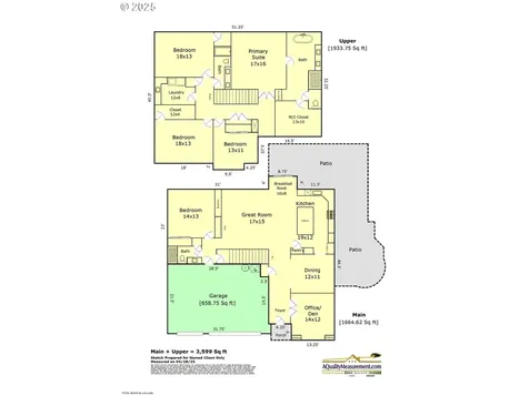 4726 SW 60th Place Portland OR 97221
