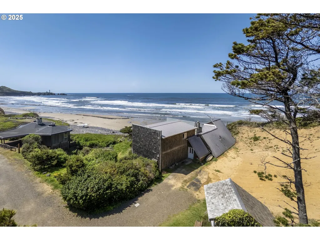 220 NW 68th Street Newport OR 97365