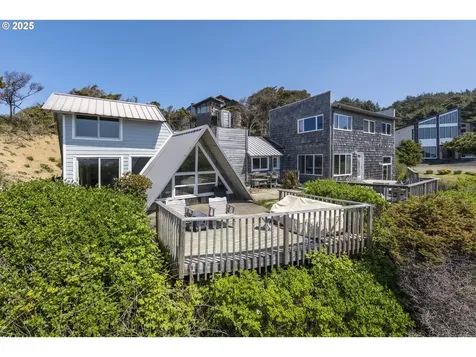220 NW 68th Street Newport OR 97365