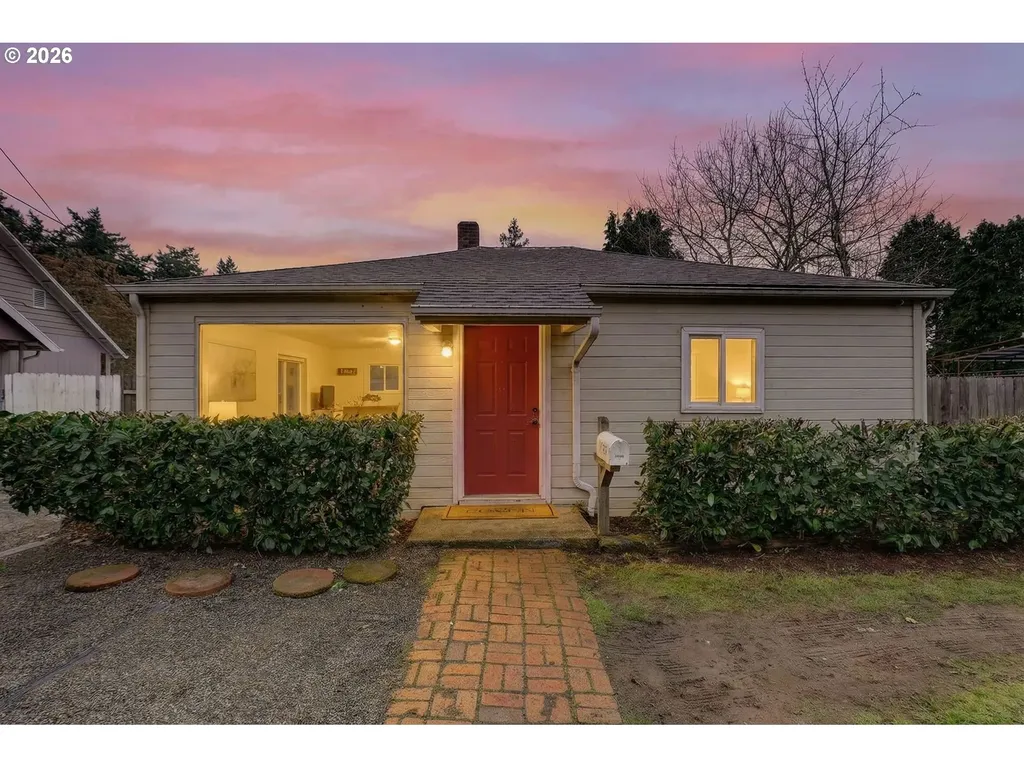 3109 E Mill Plain Boulevard Vancouver WA 98661