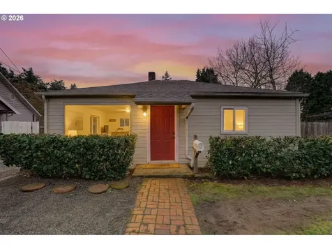 3109 E Mill Plain Boulevard Vancouver WA 98661