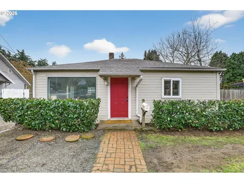 3109 E Mill Plain Boulevard Vancouver WA 98661