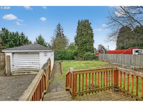 3109 E Mill Plain Boulevard Vancouver WA 98661
