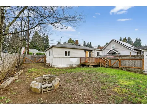 3109 E Mill Plain Boulevard Vancouver WA 98661