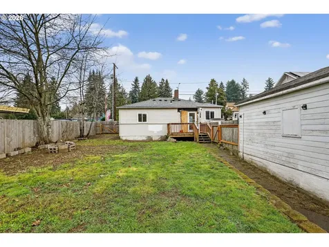 3109 E Mill Plain Boulevard Vancouver WA 98661