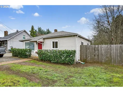 3109 E Mill Plain Boulevard Vancouver WA 98661