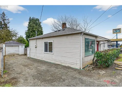 3109 E Mill Plain Boulevard Vancouver WA 98661