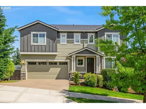 2025 De Vries Way West Linn OR 97068