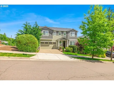 2025 De Vries Way West Linn OR 97068