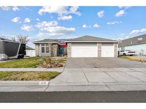 113 NE 13th Street Hermiston OR 97838