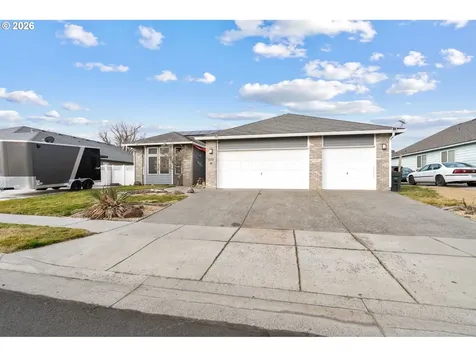 113 NE 13th Street Hermiston OR 97838
