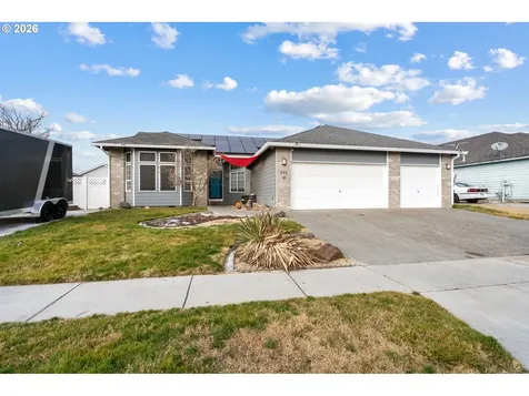 113 NE 13th Street Hermiston OR 97838