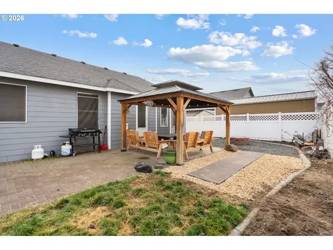 113 NE 13th Street Hermiston OR 97838