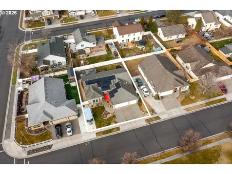 113 NE 13th Street Hermiston OR 97838