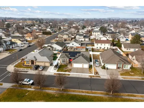 113 NE 13th Street Hermiston OR 97838