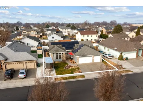 113 NE 13th Street Hermiston OR 97838