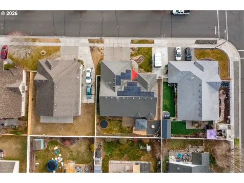 113 NE 13th Street Hermiston OR 97838