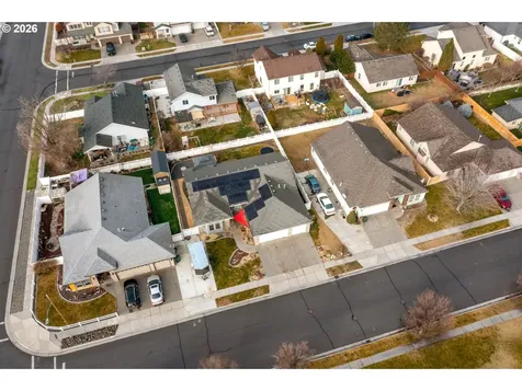 113 NE 13th Street Hermiston OR 97838