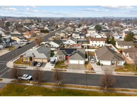 113 NE 13th Street Hermiston OR 97838