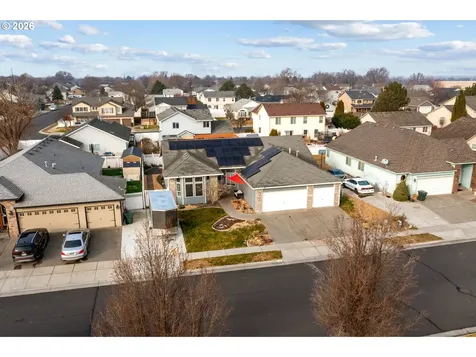 113 NE 13th Street Hermiston OR 97838