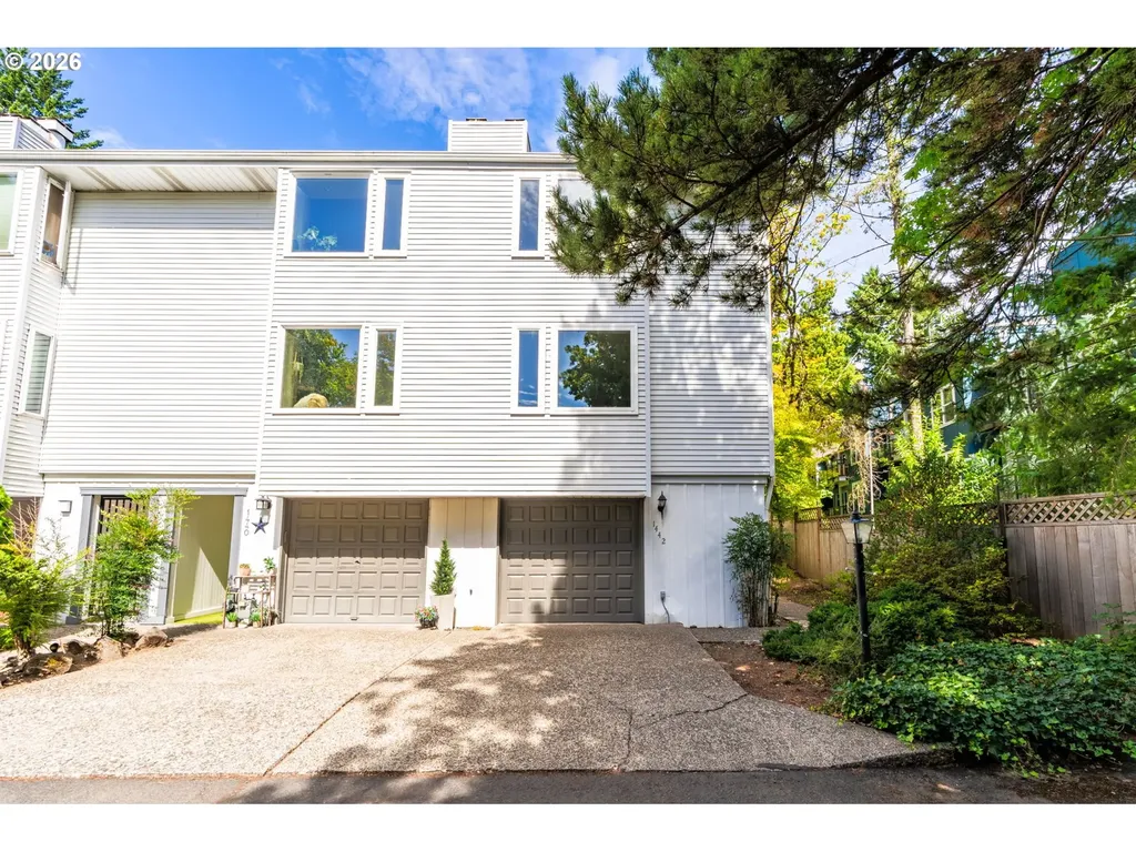 1442 SW 66th Avenue Portland OR 97225