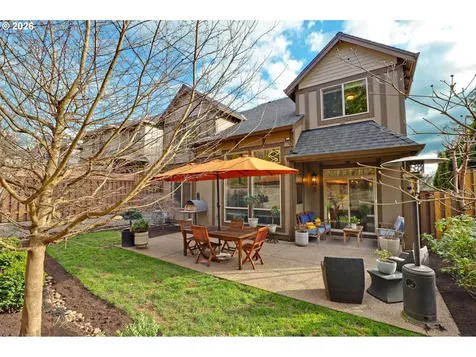 10191 NW Barnhart Lane Portland OR 97229